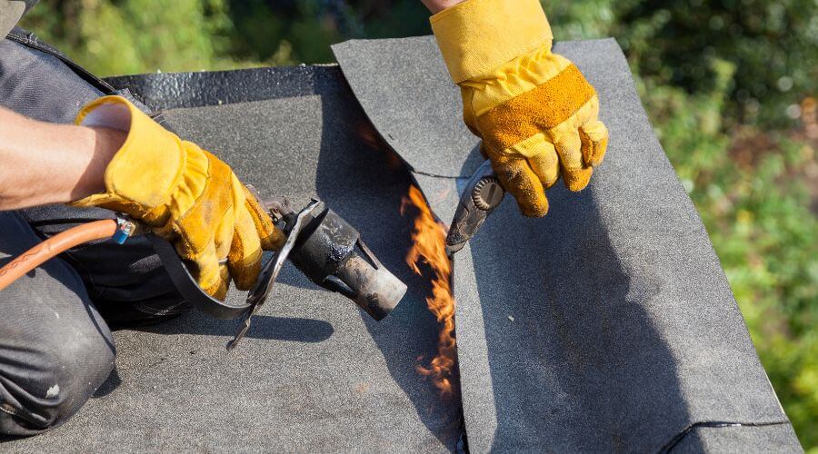 Professional metal roof installation in East Branch, NY